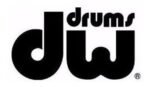 Drum Workshop Cp2002 Pedal De Bombo Doble Serie 2000 Bp-Dw-Cp2002 - Imagen 2