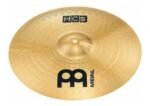 Platillo Crash Meinl 16 Pulgadas Hcs16C Hcs16C - Imagen 2