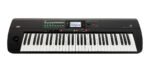 Teclado Sintetizador Korg I3 61 Teclas Midi Matt Black 100024592000 - Imagen 2