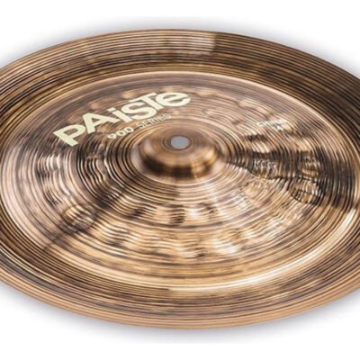 Platillo Paiste 900 Ch-14 China 14 1902614