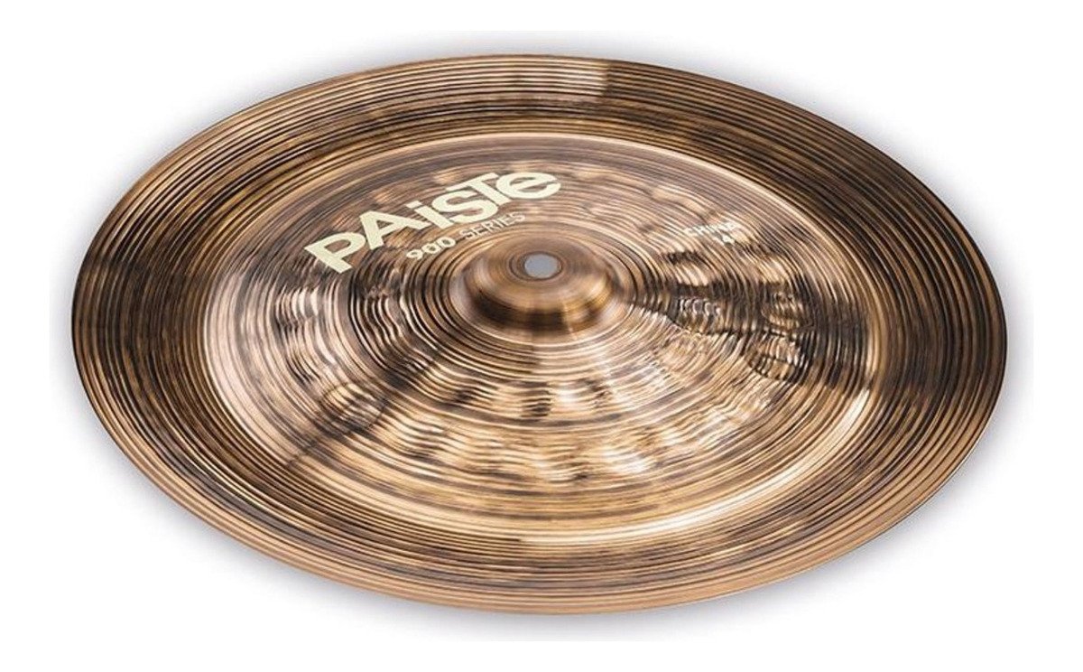 Platillo Paiste 900 Ch-14 China 14 1902614