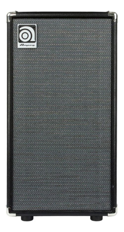 Bafle Caja Ampeg Classic Svt-210av 2x10