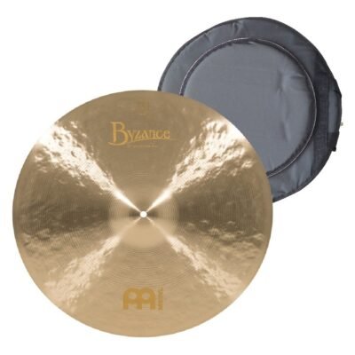 Platillo 20" Medium Ride Byzance Jazz B20Jmr