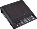 Roland Spd-Sx Bateria Electrónica Octapad Percusión Bp-Rl-Spd Sx - Imagen 2