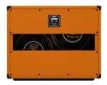 Bafle Orange Ppc-212 Ob Para Guitarra 2 X 12 120W Celestion Sr-Or-Ppc212Ob - Imagen 2