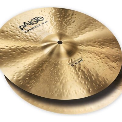 Platillo Paiste 602 Modern Essentials Hh-15 Hi-Hat 15 1143715