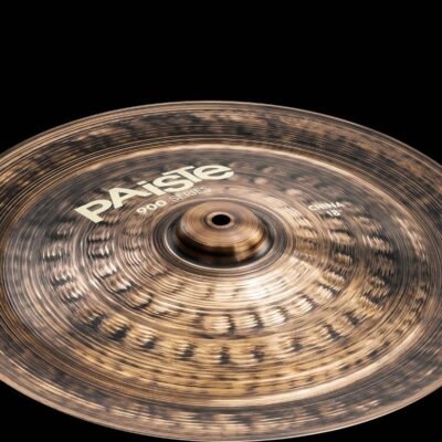Paiste 900 Ch-16 Platillo China 16 1902616