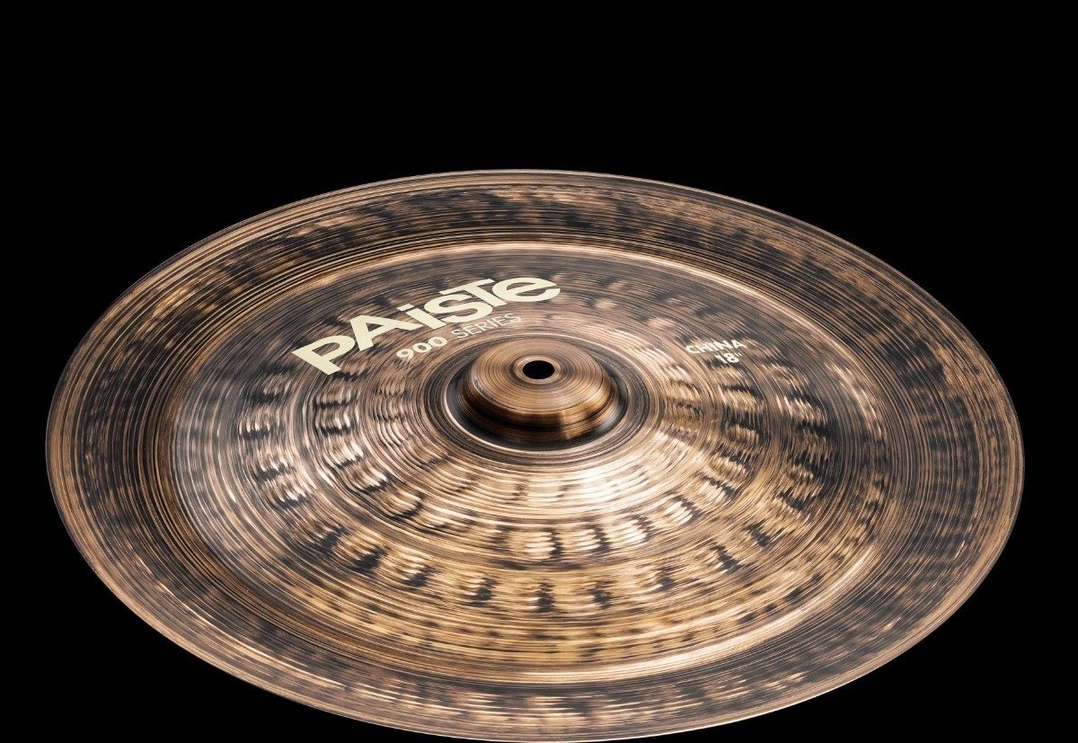 Paiste 900 Ch-16 Platillo China 16 1902616