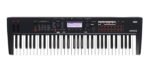 Teclado Sintetizador Korg Kross 2 61 Teclas Workstation 100021252000 - Imagen 2