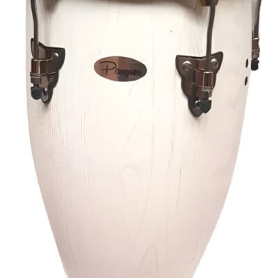 Conga Parquer Dream Pro 10 Blanco Mate Parche Remo 2001000Wgpro