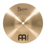 Platillo Meinl B8S Platillo 8 Pulgadas Splash Serie Byzance B8S