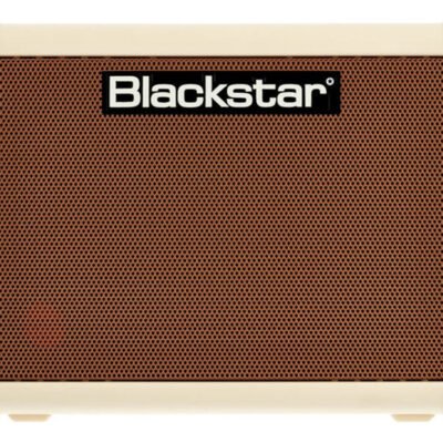 Bafle Caja Blackstar Fly103 Acoustic Powered Extension Ba102068