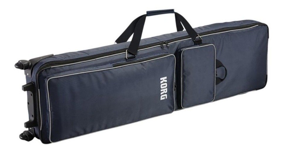 Funda Para Kross2  Krome 88 Teclas Korg Sc-Kross/Krome-88 350021602000