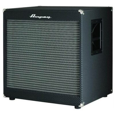 Ampeg Amplificador Bajo Portaflex Pf115Lf Bafle 1X15 400W 99-030-2221