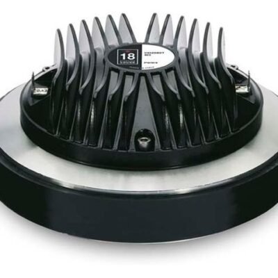 Driver Ferrite 2 Pulgadas 18 Sound Hd2080T 200W Agudos Hd2080T