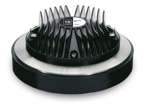 Driver Ferrite 2 Pulgadas 18 Sound Hd2080t 200w Agudos
