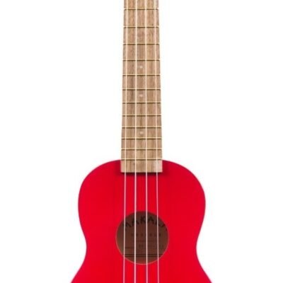 Ukelele Soprano Makala By Kala Mk-Sd/Car Mk-Sd/Car