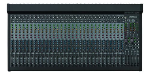 Consola Mixer Mackie 3204vlz4