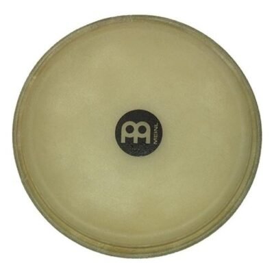 Parche Para Bongo Hb100 8 Pulgadas Meinl Hhead8W Hhead8W