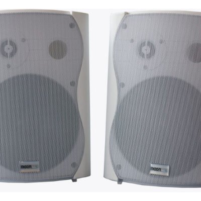 Par De Bafles Moon Torch6W Música Funcional 30W 6.5 Pulgadas Torch6W