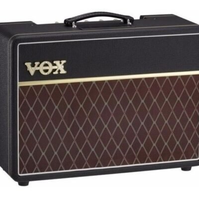 Vox Ac10 C1 Amplificador Valvular 10 Watts Celestion Vx10 100017102000