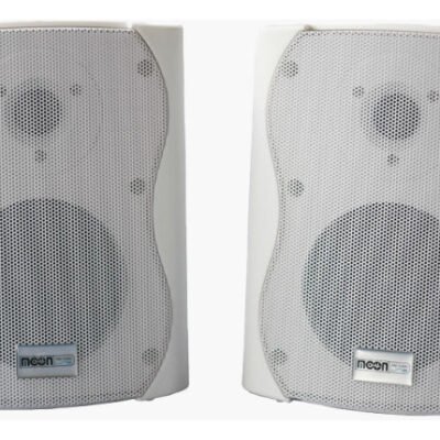 Par De Bafles Moon Torch5W Música Funcional 20W 5.25 Pulg. Torch5W