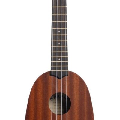 Ukelele Pineapple Soprano Makala By Kala Mkp2006 Mkp2006
