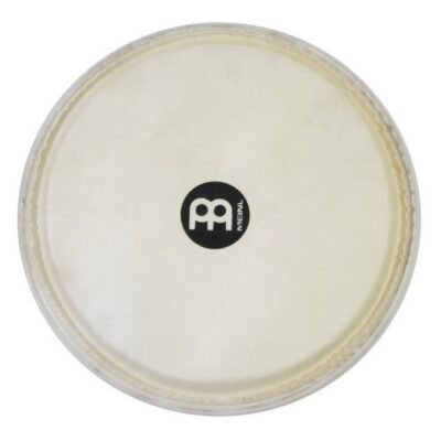 Meinl Hhead12W Parche Para Djembe 12 3/4  De Cabra  Hdj600 Hhead12W