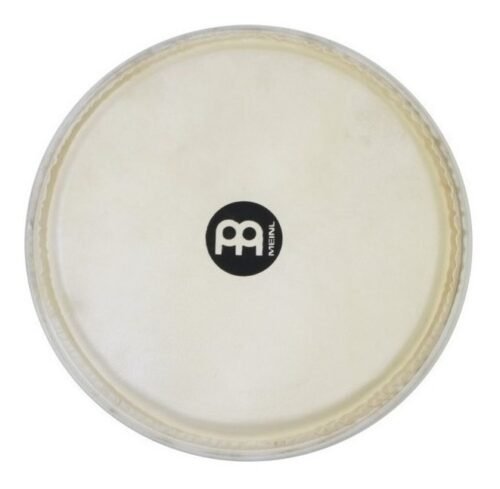 Meinl Hhead12w Parche Para Djembe 12 3/4  De Cabra  Hdj600
