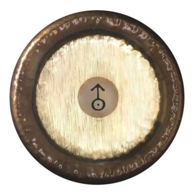 Platillo Paiste Planet Uranus G#2 Gong 24 223382024