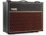 Vox Ac30C2X Amplificador Valvular 30W 2 X 12 Celestion Blue 100010494000 - Imagen 2