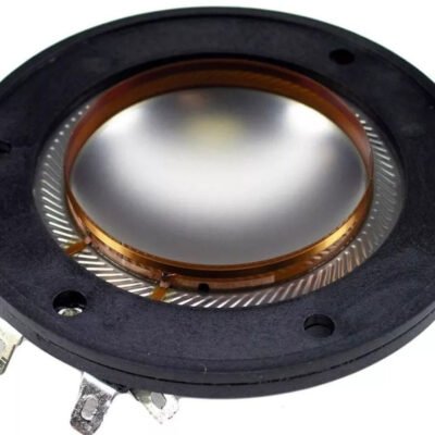 Repuesto Rcf Diafragma Nd650-Cd650 8 Ohm Art425 Mk2 15420033 15420033