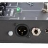 Pedal De Efecto Bajo Ampeg Scr-di Bass Preamp Overdrive - Imagen 2