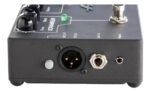 Pedal De Efecto Bajo Ampeg Scr-Di Bass Preamp Overdrive 99-040-4031 - Imagen 2