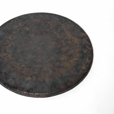 Earth Gong 28'' 71Cm Curacion Meditacion Martillado A Mano 99628