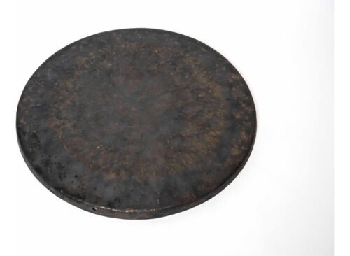 Earth Gong 28'' 71cm Curacion Meditacion Martillado A Mano