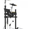 Batería Electrónica De Nueve Piezas Wotan Freya Pro - Imagen 2