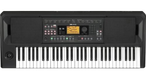 Teclado Korg Ek-50 Entertainer Keyboard Arranger 61 Teclas
