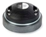 Driver 1 Pulgada 18 Sound Hd1050 Drivers Ferrite 50 Hf Italy Hd1050 - Imagen 2