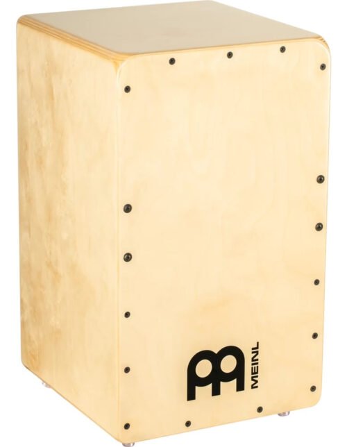 Cajon Woodcraft series