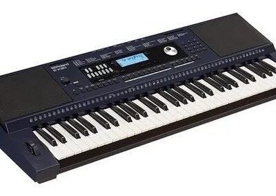 Teclado Roland Arranger Ex30 61 Teclas E-X30 Or-Rl-Ex30