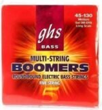 Ghs 5Mdyb Encordado Para Bajo De 5 Cuerdas .045 105 Boomers 5Mdyb - Imagen 2
