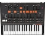 Arp Odyssey Sintetizador Duofonico Con Estuche 100016063000