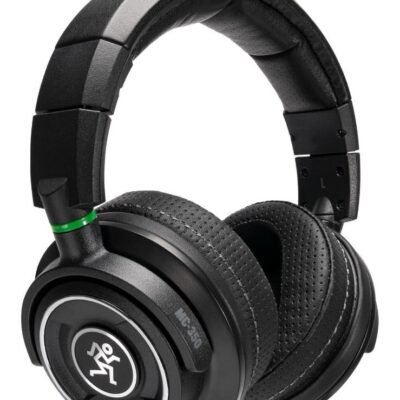 Auriculares Cerrados Mackie Mc-350 2051663-00
