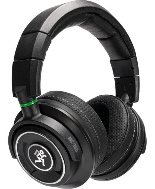 Auriculares Cerrados Mackie Mc-350