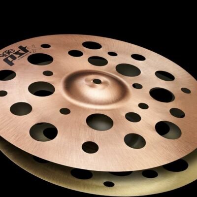 Paiste Pstx Shh-14 Platillo Hi Hat Swiss Hats 14 1256014