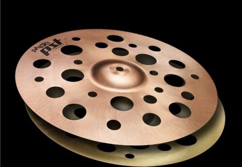 Paiste Pstx Shh-14 Platillo Hi Hat Swiss Hats 14