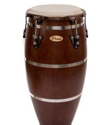 Conga Parquer Pedrito 11 Madera Clara Mate 2031100Bmk
