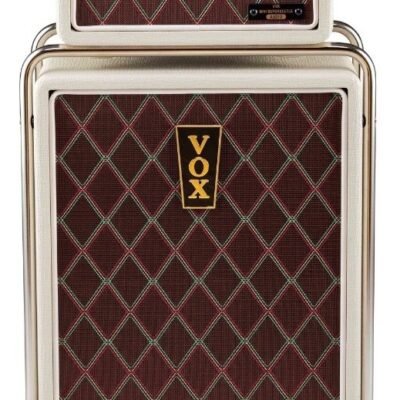 Cabezal Y Caja Vox Msb50-Audio Iv Bluetooth Ivory 100023977000