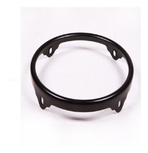 Aro Rim Para Bongo Hb100 8 Pulgadas Meinl Hrim8w